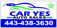 CAR YES AUTO SALES image 7